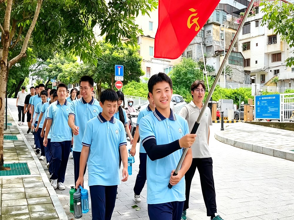 绵阳青少年不读书管教学校联系电话与择校指南