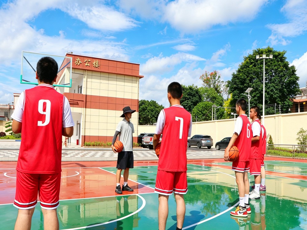 绵阳靠谱的叛逆小孩管教学校选择标准：从资质到实效的全维度解析