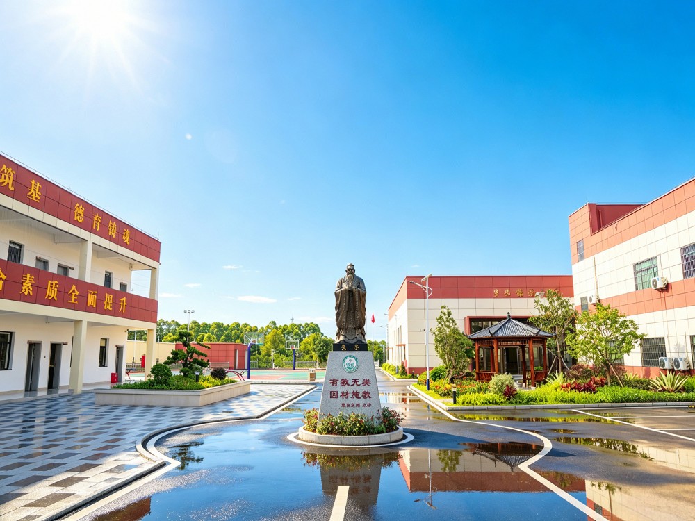 绵阳正规全封闭管教学校联系电话与择校避坑指南