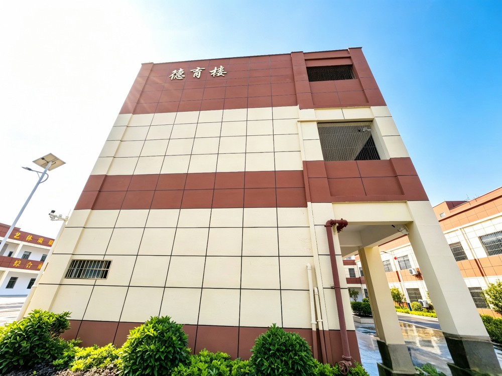 绵阳正规全封闭管教学校具体位置与选择指南