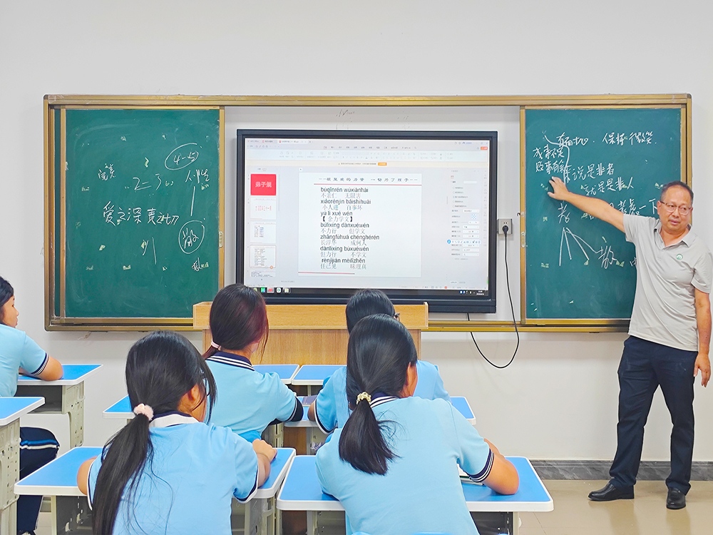 绵阳教育不听话小孩学校联系电话及择校避坑指南