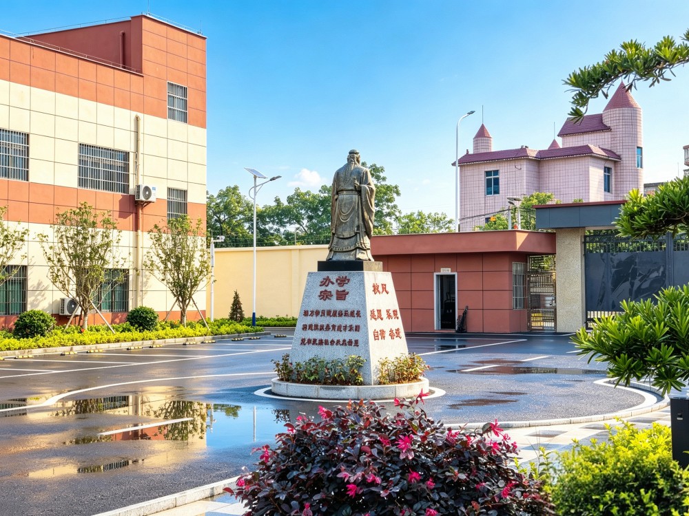 绵阳正规孩子厌学不读书管教学校怎么联系