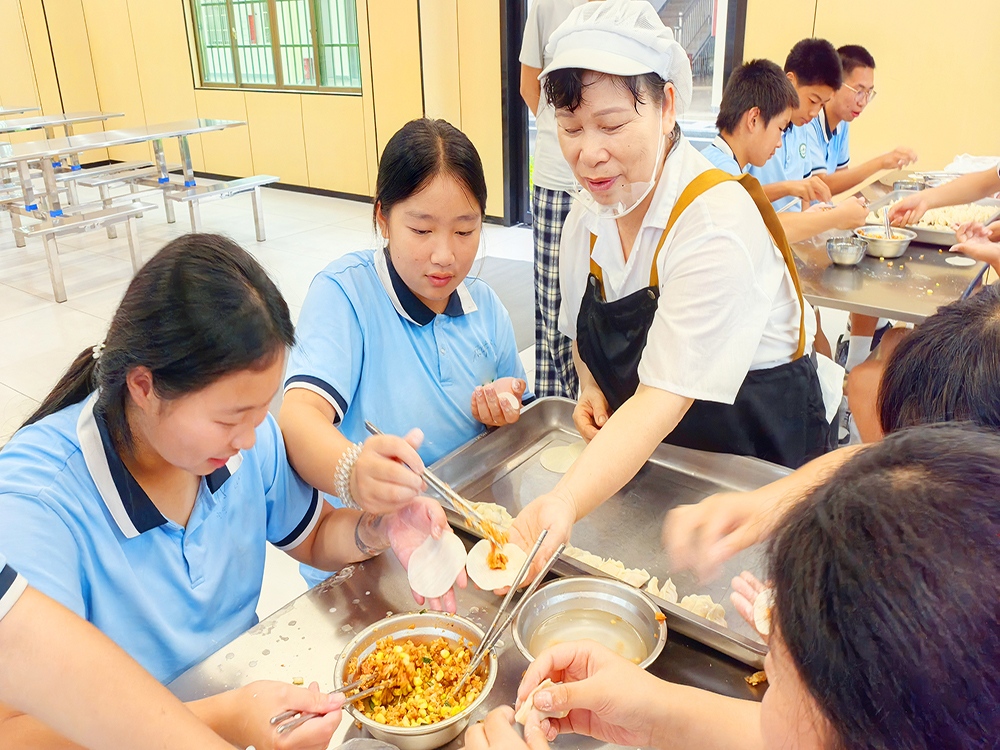 绵阳不听话孩子军训学校具体位置与择校指南